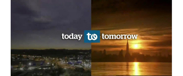 Atos - Today to Tomorrow