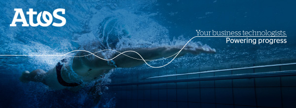 Atos - Your business technologists
