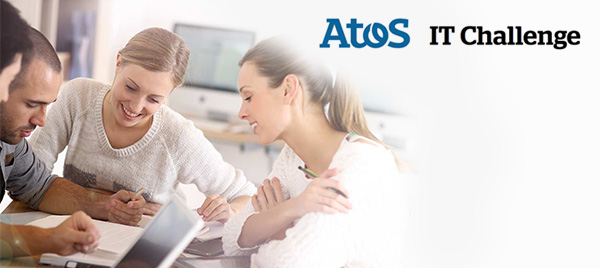 Atos IT Challenge