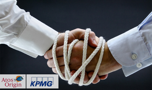 Atos Origin koopt KPMG Consulting voor 657 miljoen