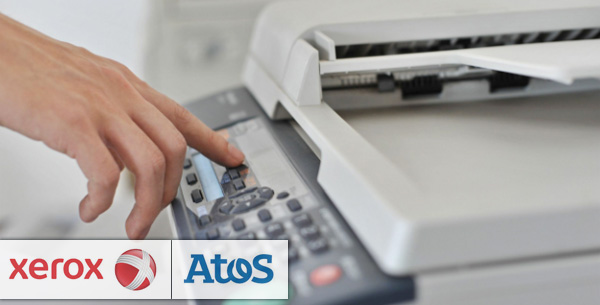 Atos koopt ITO praktijk van Xerox