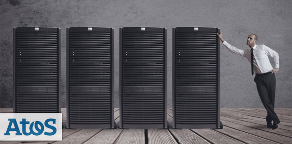 Atos standaardiseert IT architectuur TMG Amsterdam Atos standaardiseert IT architectuur TMG Amsterdam