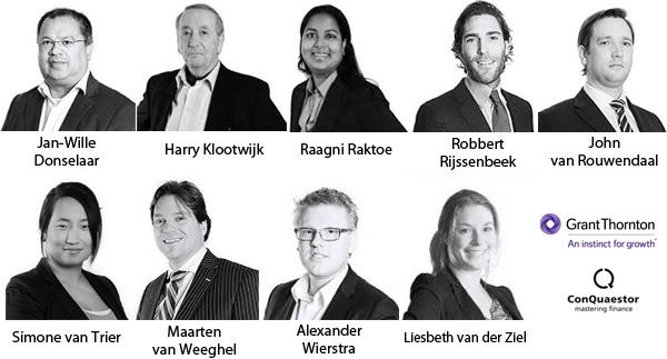 Auteurs - Projectmanagementtrends 2015 Auteurs - Projectmanagementtrends 2015