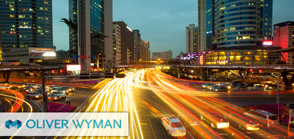 Autoproducenten duiken in licht-innovatie