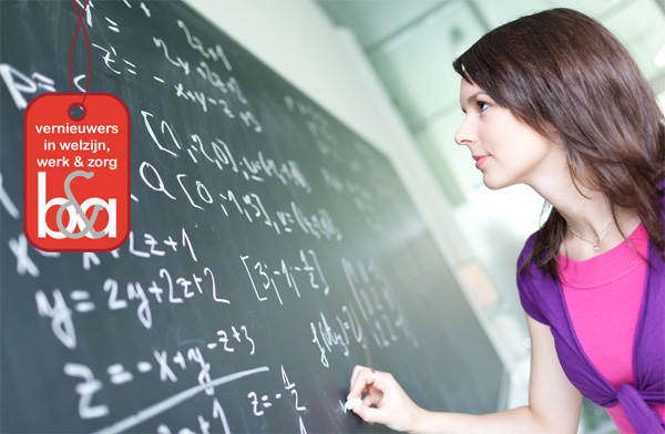 B&A evalueert beurzenprogramma van Beta Techniek