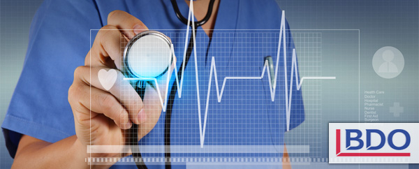 BDO - Healthcare