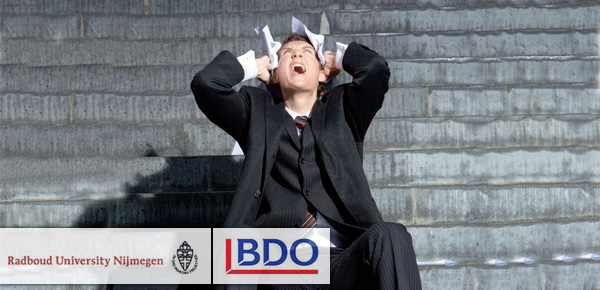 BDO - Radboud - Faillisement