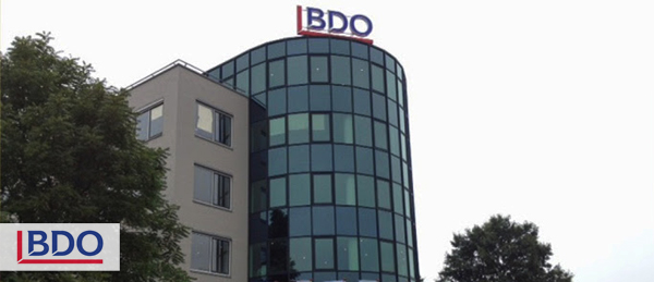 BDO Amersfoort Kantoor