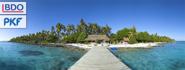 BDO Fiji