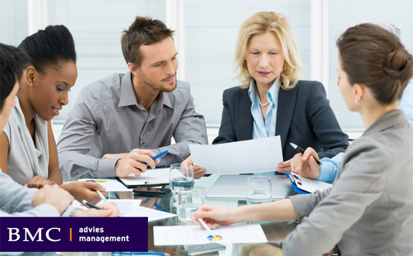 BMC - Samenwerkende gemeenten