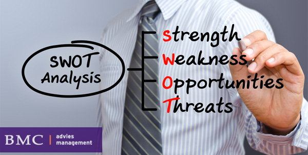 BMC - SWOT