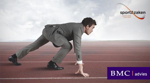 BMC en Sport & Zaken starten promo Sportief Werken
