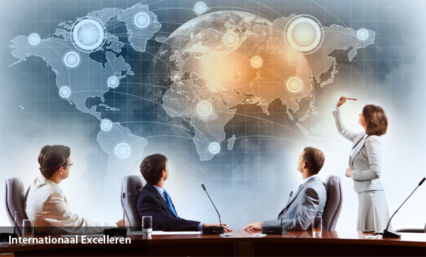BTB - Internationaal Excelleren