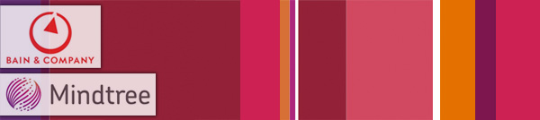 Bain & Company - Mindtree Bain & Company - Mindtree