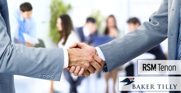 Baker Tilly - RSM Tenon Baker Tilly - RSM Tenon