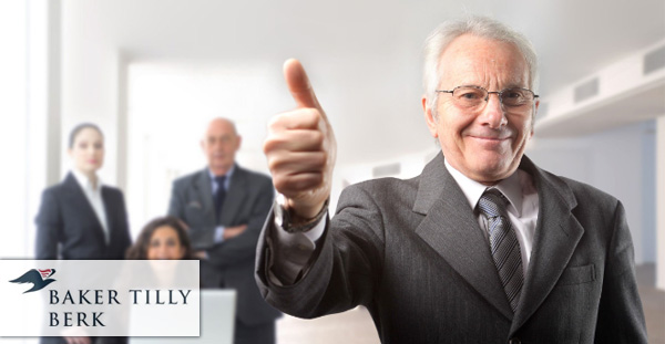 Baker Tilly Berk - Verkoop familiebedrijf