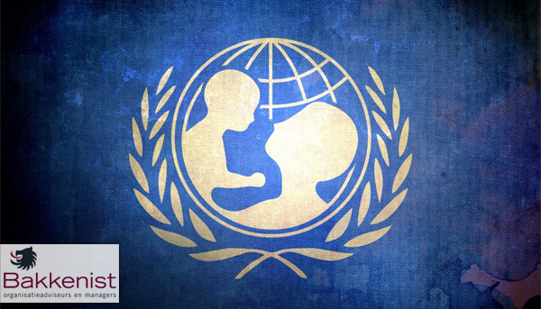 Bakkenist - Unicef