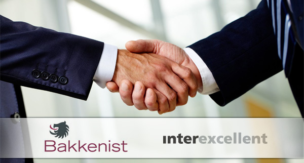 Bakkenist en InterExcellent gaan samenwerken Bakkenist en InterExcellent gaan samenwerken