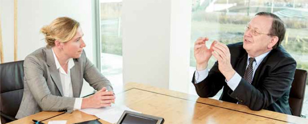 Bankensector visie Bankensector visie