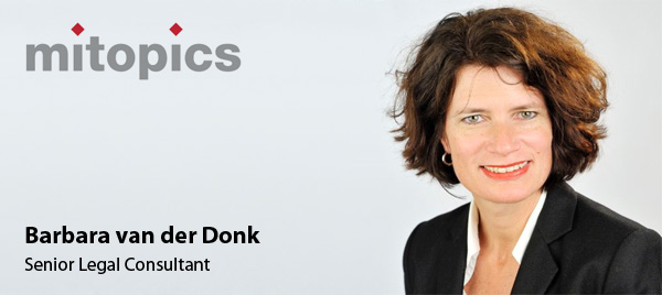 Barbara van der Donk - Mitopics Barbara van der Donk - Mitopics