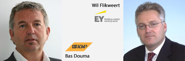Bas Douma 15KM, Wil Flikweert EY