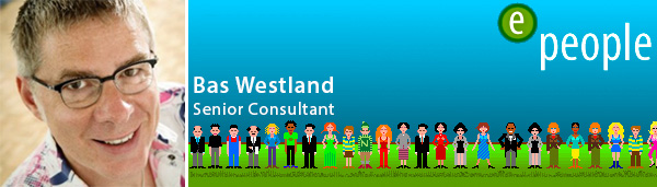 Bas Westland - Epeople