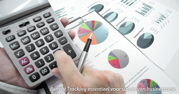 Benefit Tracking