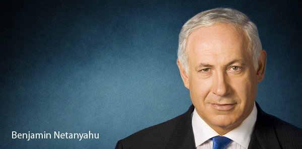 Benjamin Netanyahu Benjamin Netanyahu