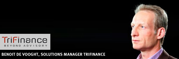 Benoit De Vooght - TriFinance