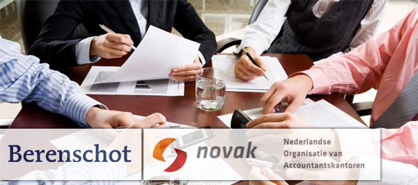 Berenschot - NOVAK