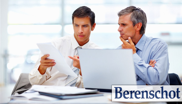 Berenschot - Participatiebudget