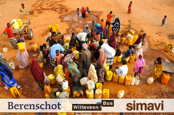 Berenschot helpt Ghana met verbeteren waterbeheer