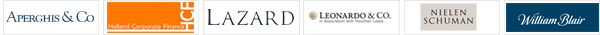 Best Dutch M&A Boutique