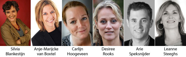 Beste trainers in het Nederlandse taalgebied