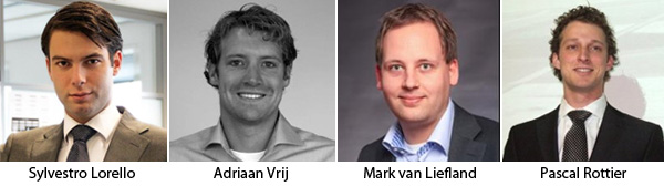 Beste young consultants