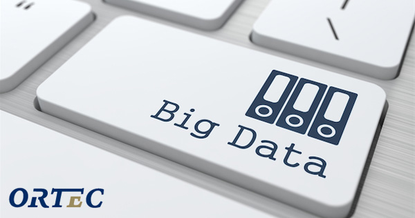 Big Data - Ortec