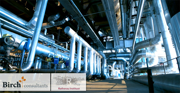 Birch: Meer maatwerk bevordert aanpak topsectoren