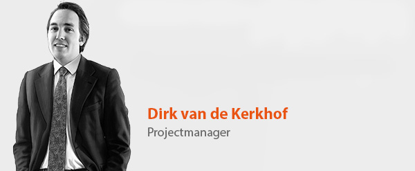 Bisnez Management Dirk van de Kerkhof