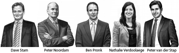 Bisnez Management adviseurs