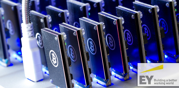 Bitcoin verandert financiele dienstensector radicaal