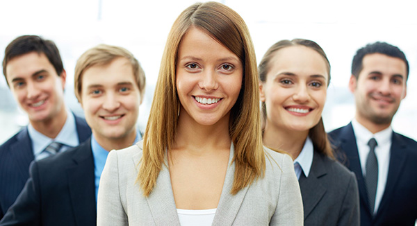 Blije Werknemers Blije Werknemers