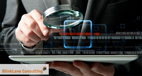 BlinkLane Consulting - IT systemen BlinkLane Consulting - IT systemen