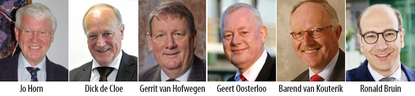 Boer & Croon Expertteam voor Publiek Domein