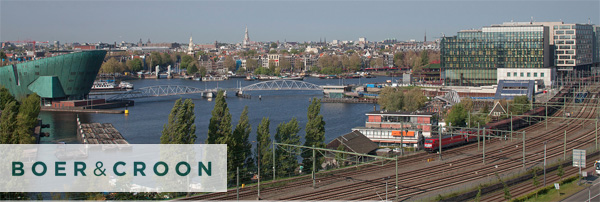 Boer & Croon Management