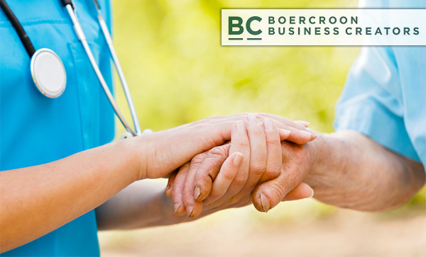 BoerCroon - Samenwerken in de zorg