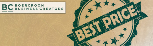 BoerCroon - Best Price