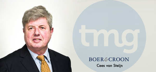 Boer & Croon - Cees van Steijn