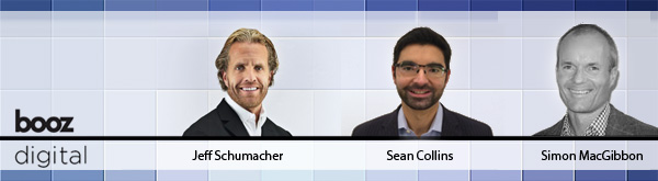 Booz Digital Booz Digital