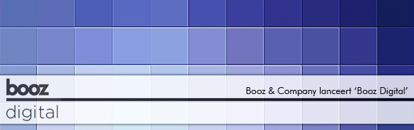 Booz Digital