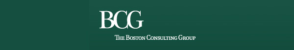 Boston Consulting Group